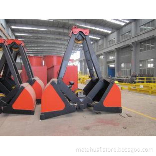 Professional Heavy Metal Fabrication / Steel Fabrication Cr